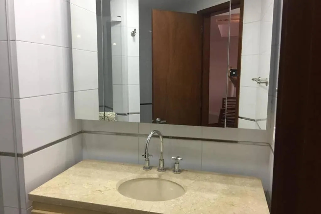 Edificio Parque El Virrey Apartment Bogota Colombia